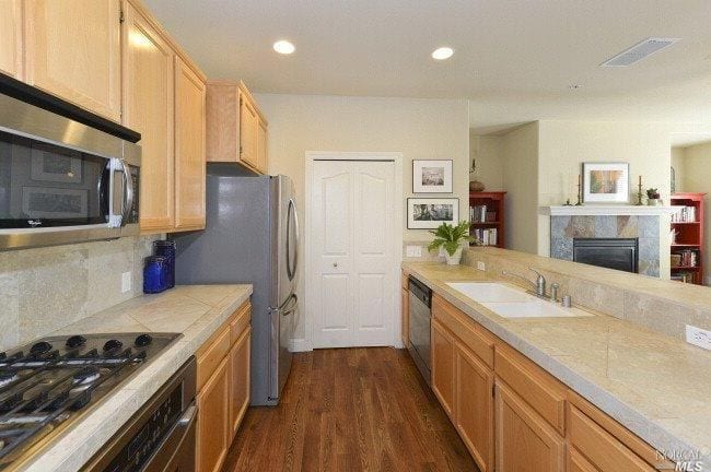 After Kitchen Remodel