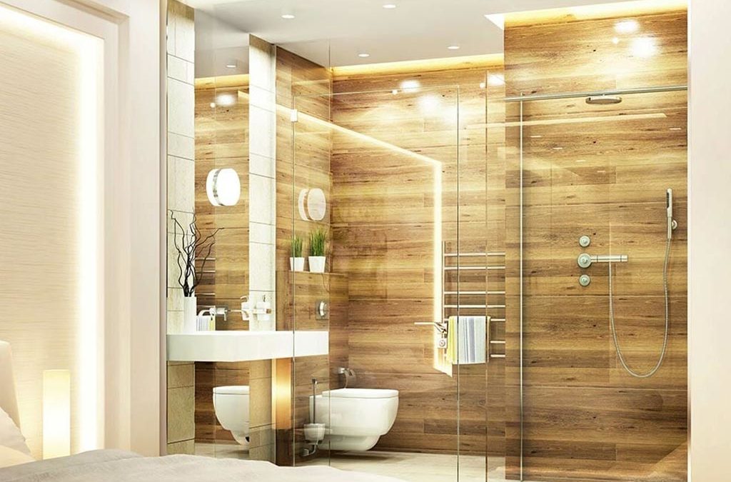 Achieving a Spectacular Bathroom Remodel