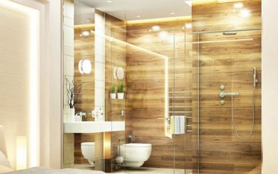 Achieving a Spectacular Bathroom Remodel